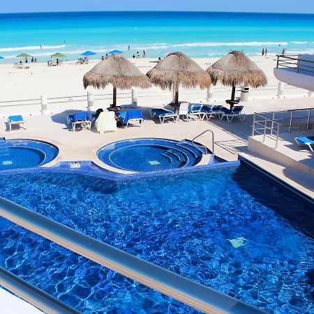 Villas Marlin 2 Cancun Bagian luar foto
