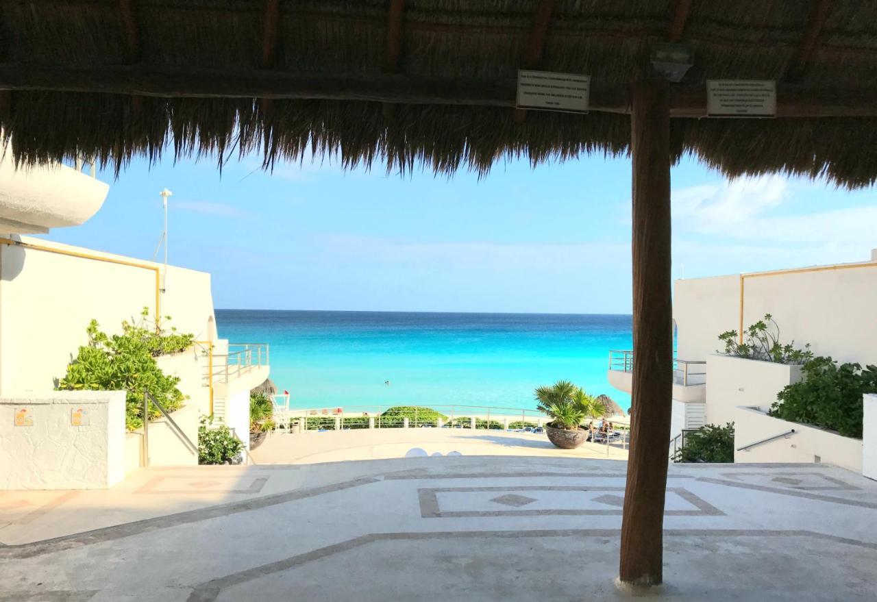 Villas Marlin 2 Cancun Bagian luar foto