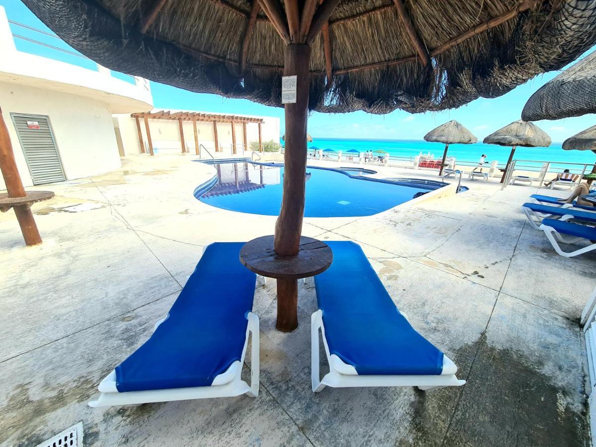 Villas Marlin 2 Cancun Bagian luar foto