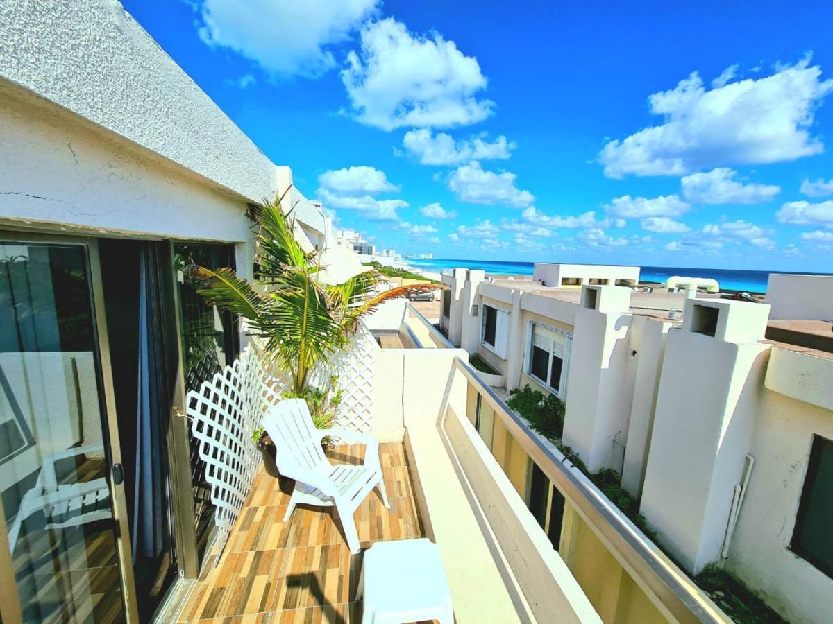 Villas Marlin 2 Cancun Bagian luar foto