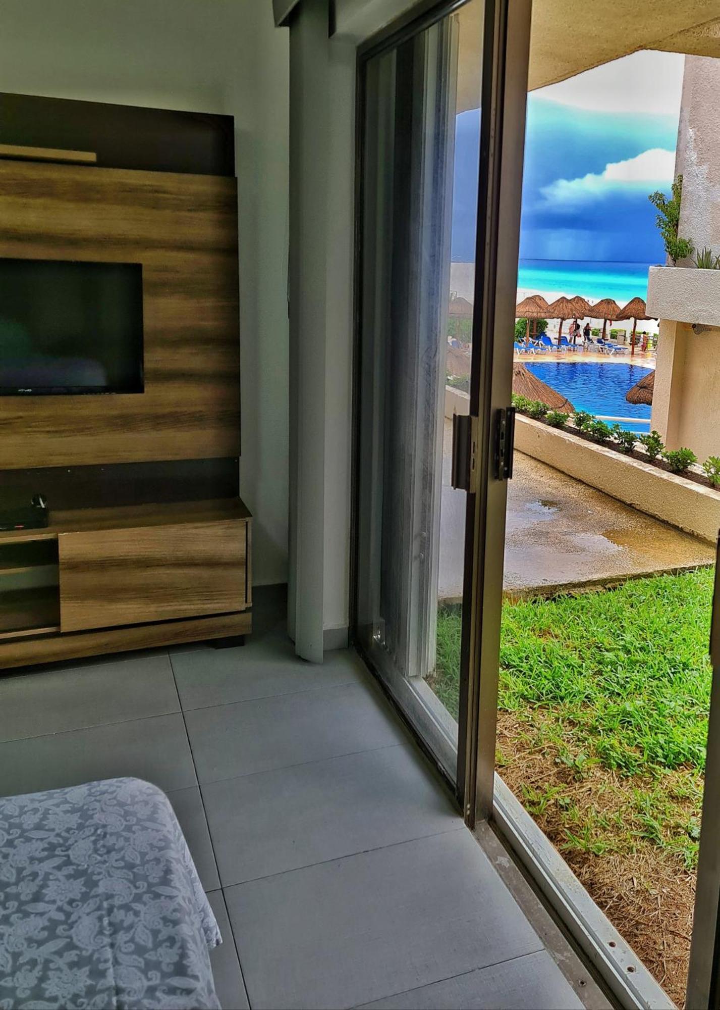 Villas Marlin 2 Cancun Bagian luar foto