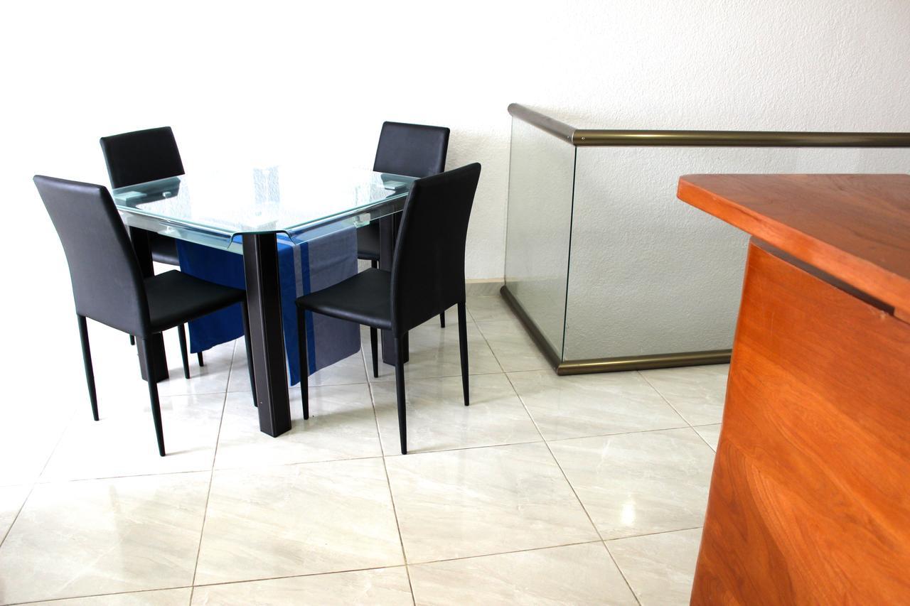 Villas Marlin 2 Cancun Bagian luar foto