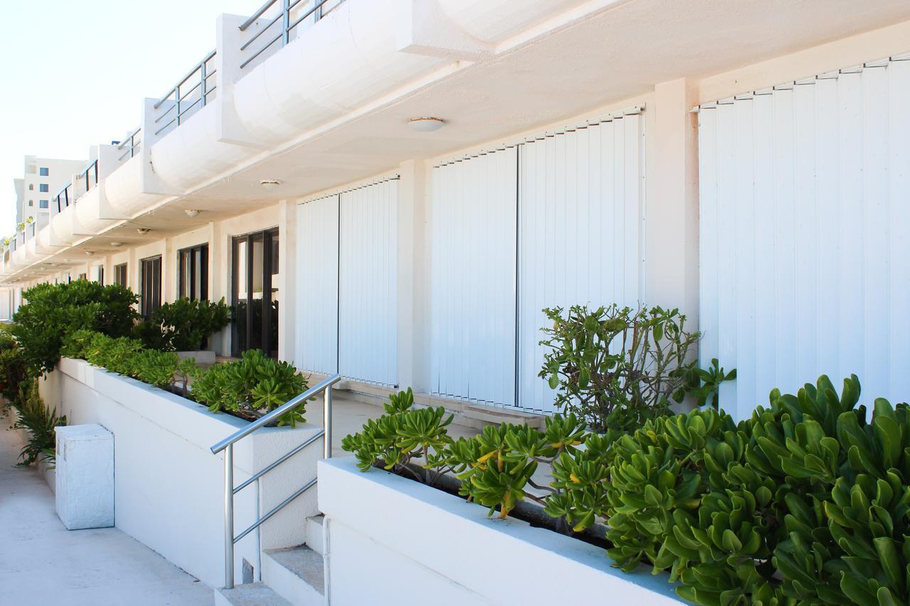 Villas Marlin 2 Cancun Bagian luar foto