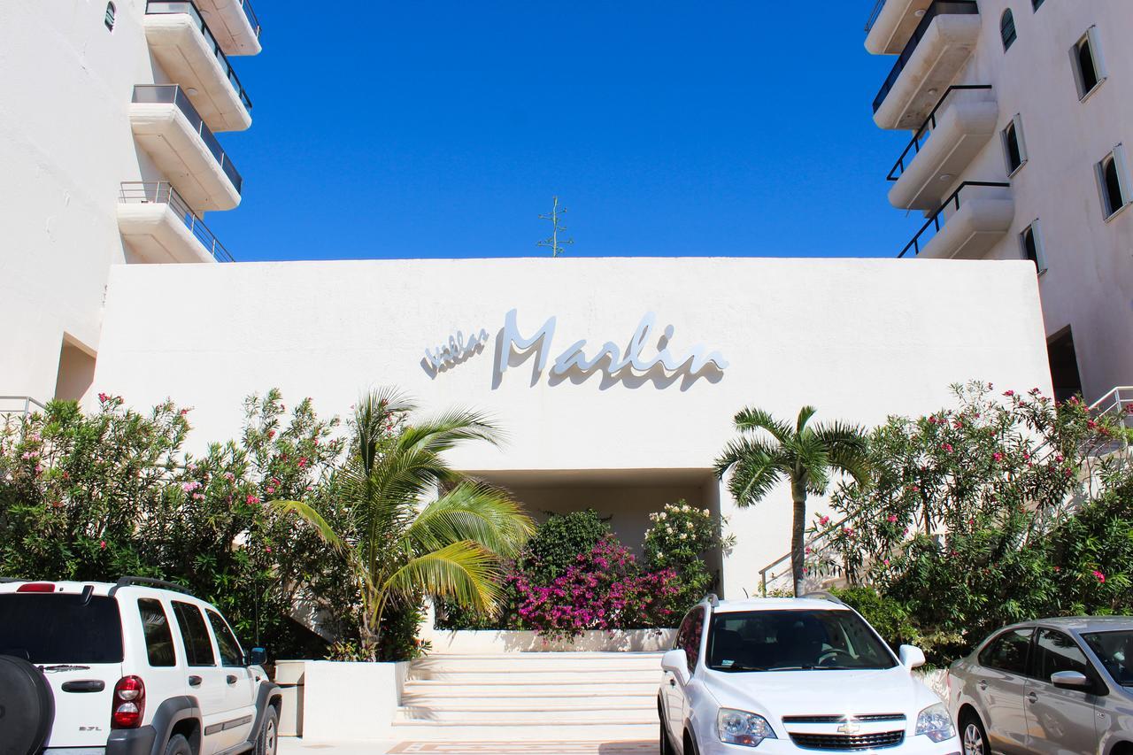 Villas Marlin 2 Cancun Bagian luar foto