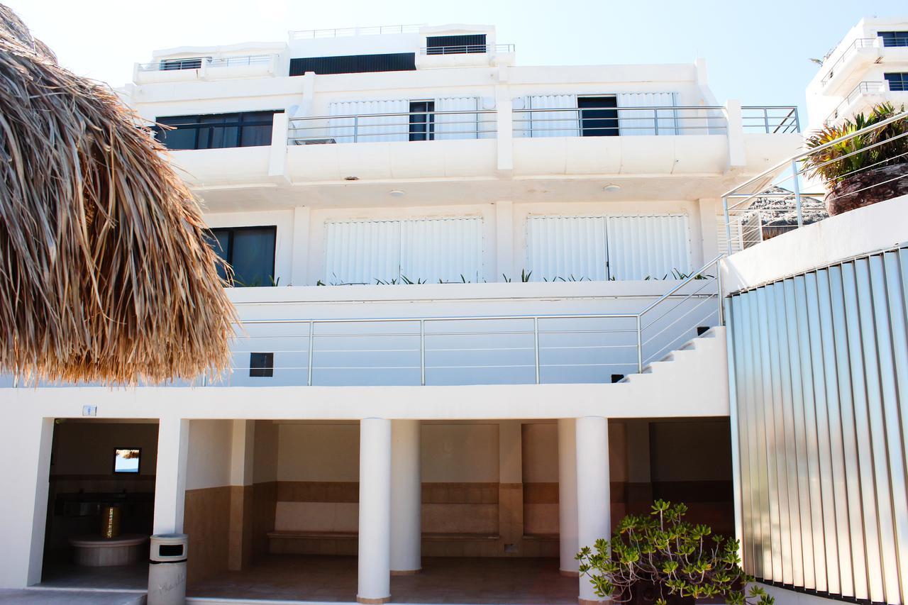 Villas Marlin 2 Cancun Bagian luar foto