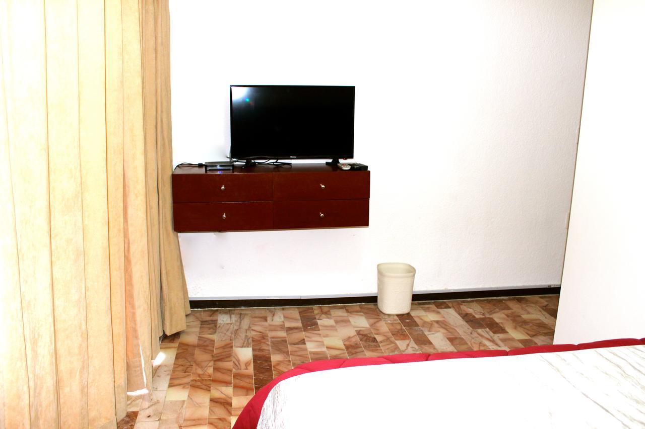 Villas Marlin 2 Cancun Bagian luar foto