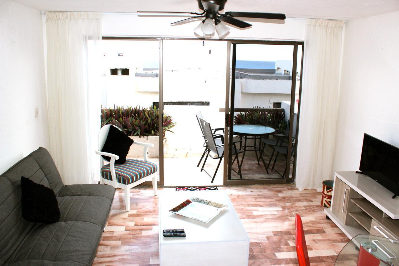Villas Marlin 2 Cancun Bagian luar foto