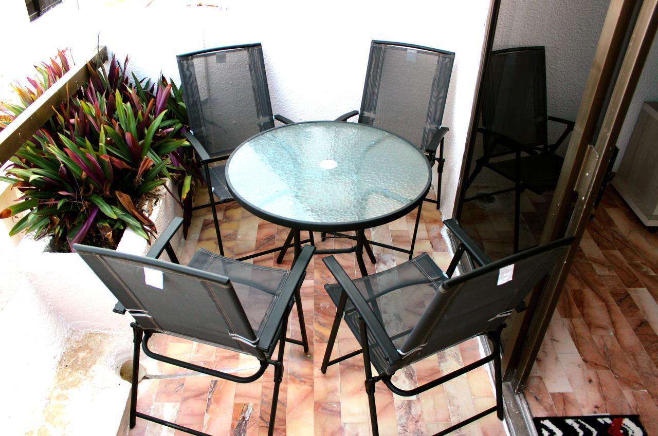 Villas Marlin 2 Cancun Bagian luar foto