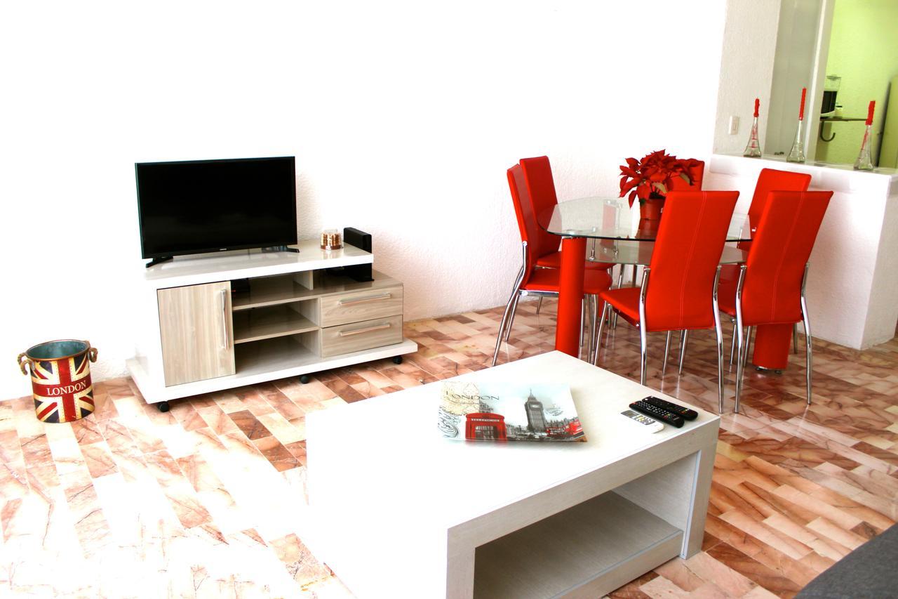 Villas Marlin 2 Cancun Bagian luar foto