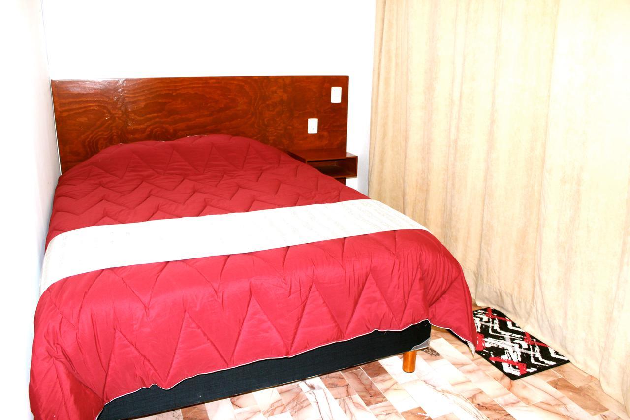Villas Marlin 2 Cancun Bagian luar foto