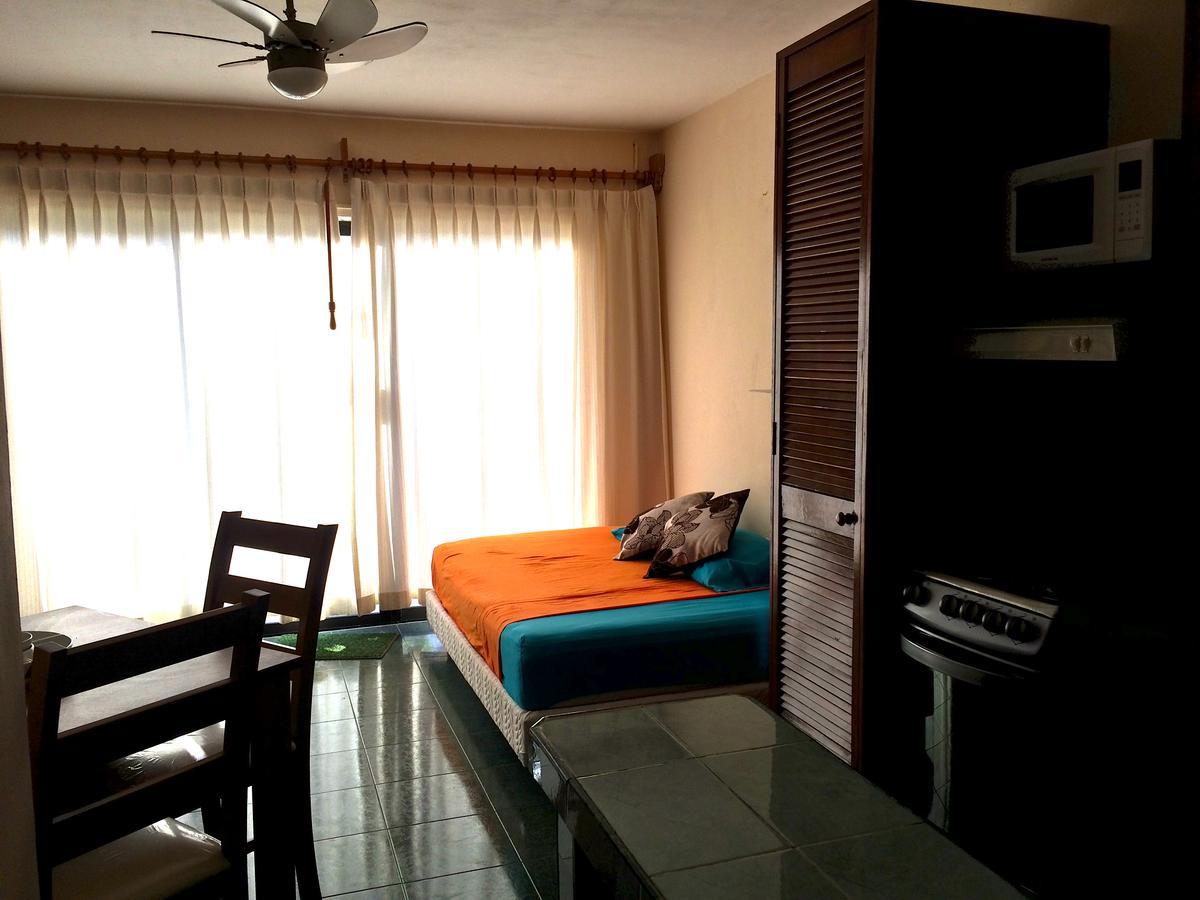 Villas Marlin 2 Cancun Bagian luar foto