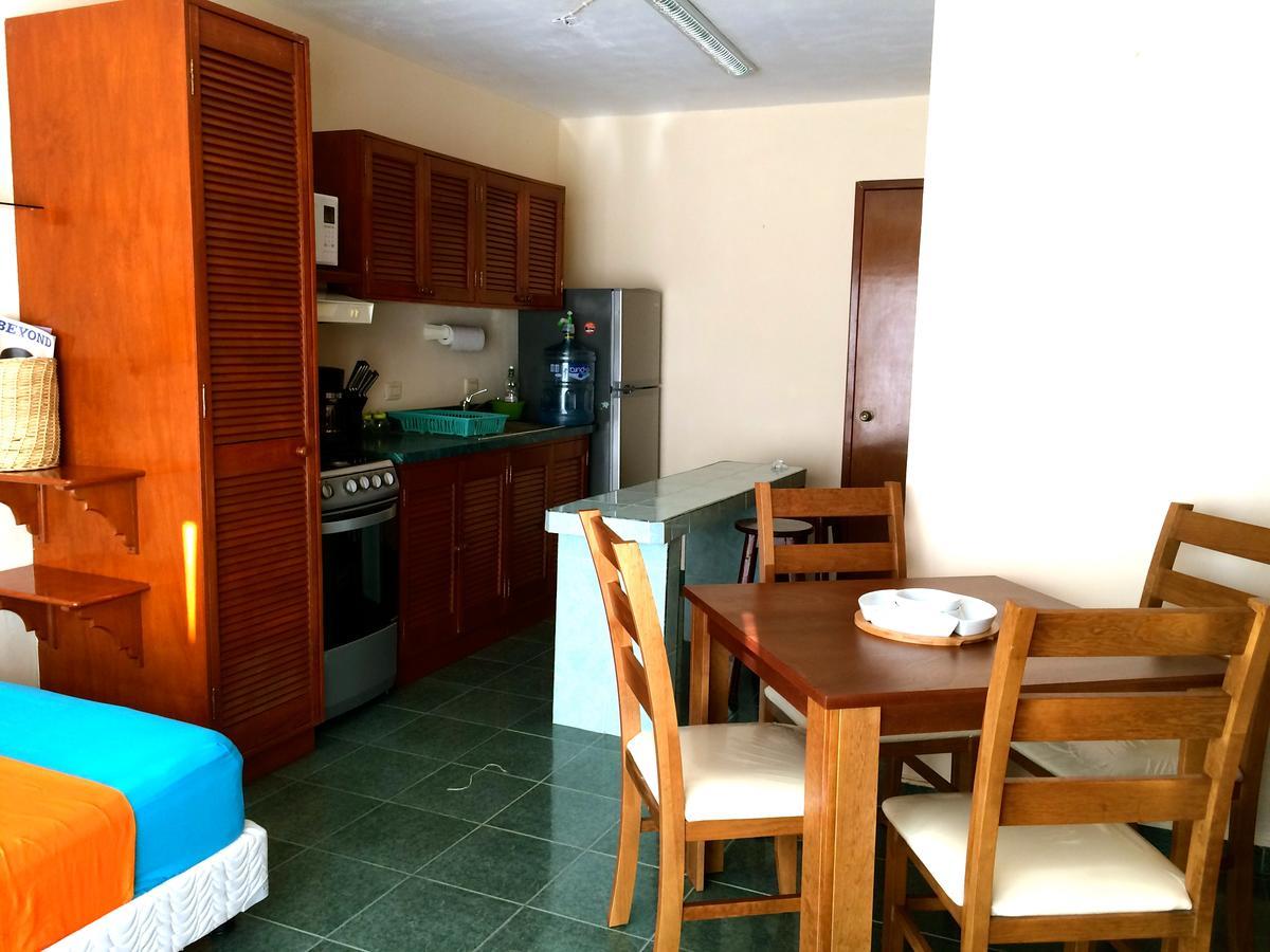 Villas Marlin 2 Cancun Bagian luar foto