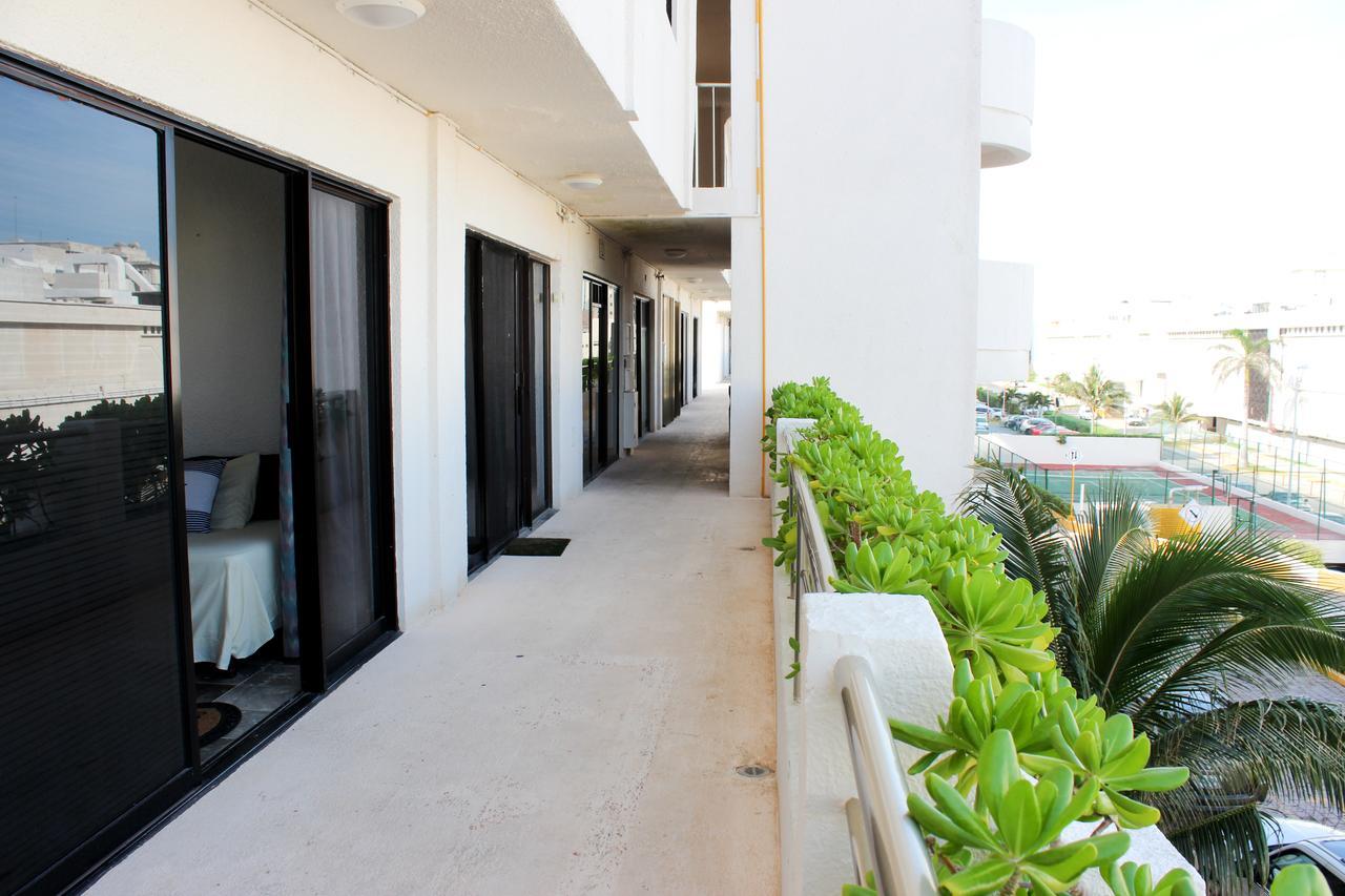 Villas Marlin 2 Cancun Bagian luar foto