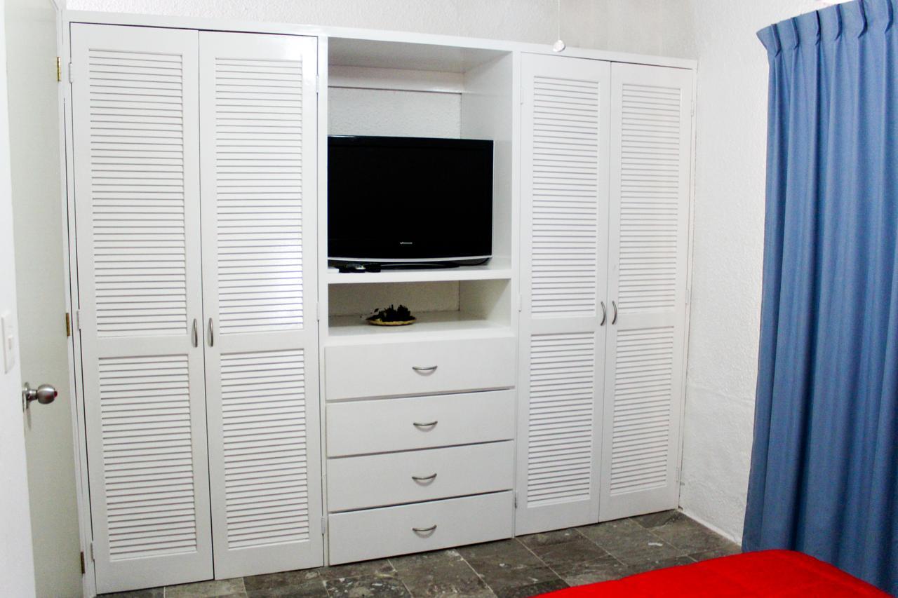 Villas Marlin 2 Cancun Bagian luar foto
